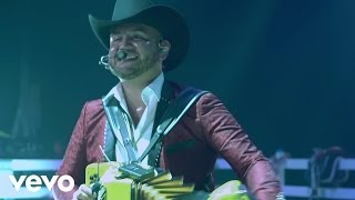 Calibre 50 - Te Estoy Engañando Con Otra (En Vivo Auditorio Telmex)