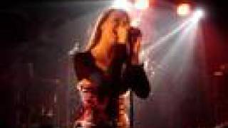 Epica - Safeguard to Paradise (live, complete) 25.5.08