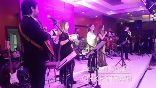 SERKAN ÖLÇER ORKESTRASI DÜĞÜN SLOW DANS