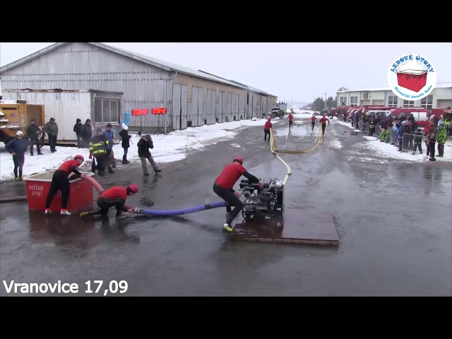 Vranovice, 26. 01. 2019