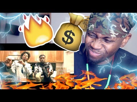 Sherwood Marty & SOG Mugotti "In My Bag" REACTION