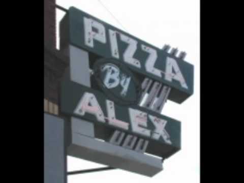 Business of Pizza By Alex - Advertising Jingle Competition Winner
