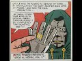 06 Coriander | Metal Fingers