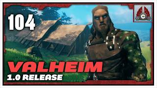 Valheim 1.0