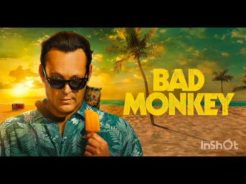 Bad Monkey - Yancy's Ringtone