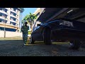 C - BO FEAT KILLA TAY JT BIGGA FIGGA CAN WE ALL BALL. A WEST coast MAFIA GTA5 FLY EDITS video