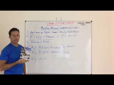 Maximum Overload Book Overview