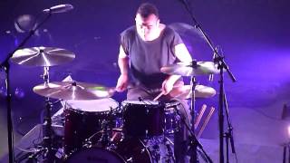 The Presets - &quot;Together&quot; - Live at Club Nokia