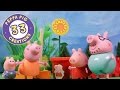 Growing Flowers With Peppa Pig For Mother S Day