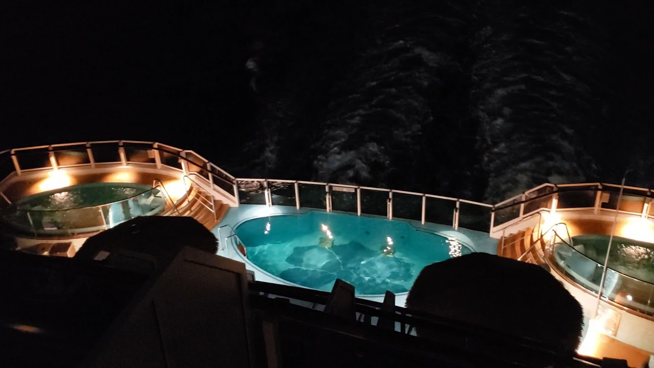 Carnival Horizon - Cabin 9468 - Video 4
