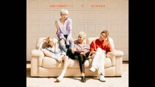 [INSTRUMENTAL] WINNER - LOVE ME LOVE ME