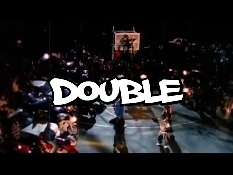 Hard Funky Fast 90s Hip Hop Beat - "Double" | Old School Heavy Bass Beat | Smooth Boom Bap Beats