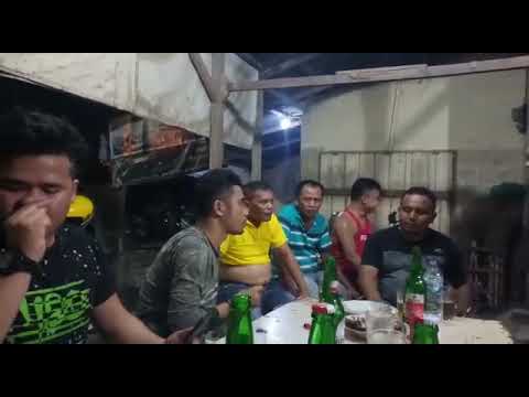 DONGAN'S TRIO ||  (COVER) TU PULO BATAM MAHO RO || SECARA MARMITU DI LAPO