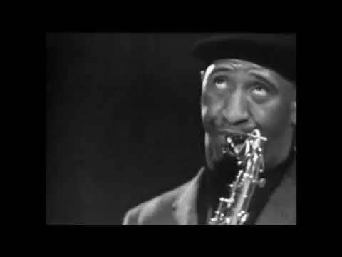 Sonny Rollins Trio - Paris Jazz Festival 1965