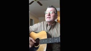 Ballad of Mary Magdalene Richard Shindell cover