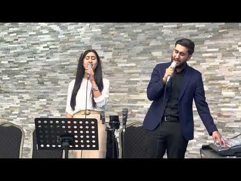 Iosif și Lidia - colaj