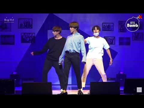 [Slowed] 613 BTS HOME PARTY Practice - Unit Stage (3J)’