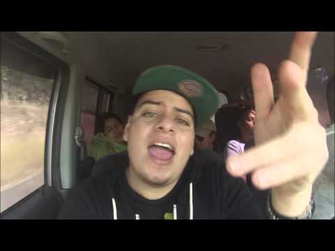 Yerbaklan - On The Road Marcala Honduras