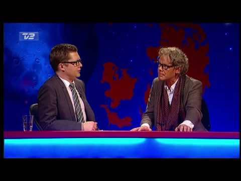 Live fra Bremen: Jørgen Leth er på besøg hos Lasse Rimmer