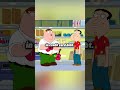 Peter Has Credit Card Debt Familyguy Shorts