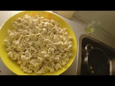 MongoTV_9912 - POPPER POPCORN TIRSDAG AFTEN