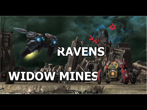 WIDOWMINES&RAVENS.EXE