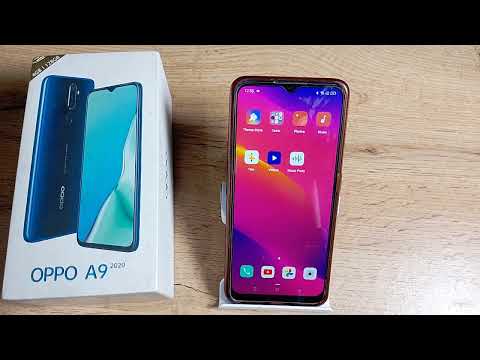 how to enable developer mode in OPPO A9 mobile in hindi