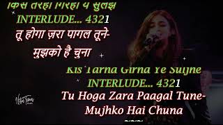 Download lagu Moh Moh Ke Dhaage Karaoke for Female Singers, Monali Thakur, Anu Malik, Varun Grover mp3 Download lagu Moh Moh Ke Dhaage Karaoke for Female Singers, Monali Thakur, Anu Malik, Varun Grover mp3
