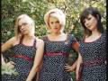 The Pipettes - Dance And Boogie 