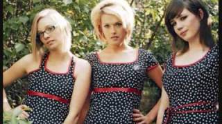 The Pipettes - Dance And Boogie