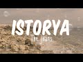 ISTORYA Lyrics - The Juans