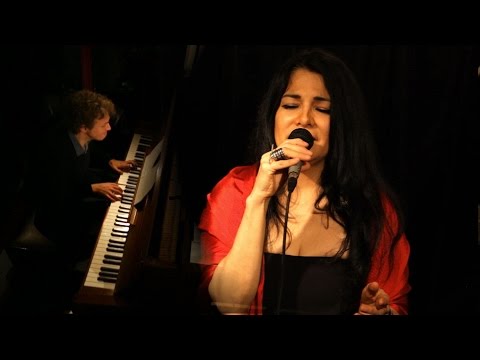 Laura BUENROSTRO/ Fabio DELDONGO -Variations Duo - 