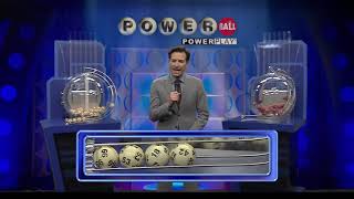 Powerball lottery Dec 7, 2019 drawing video