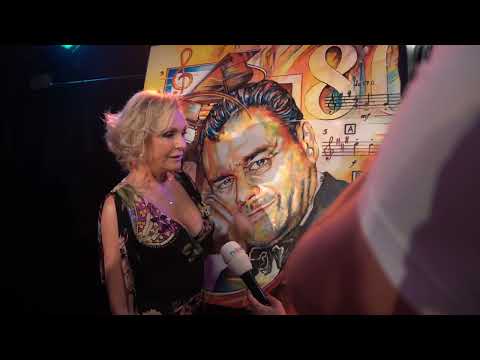 Video: Joe Muczka Jr. – na počest Karla Svobody a české osobnosti