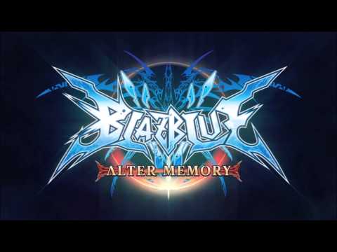 BlazBlue Alter Memory - Under Heaven Destruction (Ragna vs. Jin)