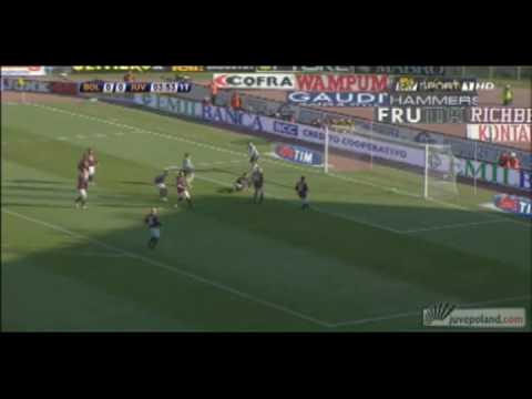 Diego Ribas Da Cunha - 2010 Goals and tricks - Juventus FC