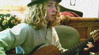 We&#39;re Going to Be Friends (Jack Johnson&#39;s Version)