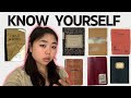 You Should Keep A Commonplace Book How