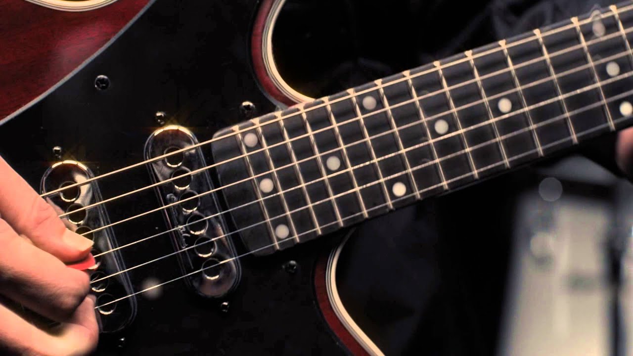 There is / くるり