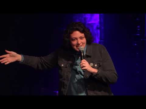 Laugh Lines & Stretch Marks Show