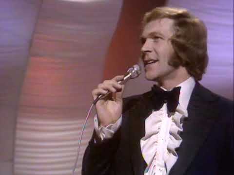 Stuart Gillies — "The Most Beautiful Girl" (BBC, 1974)