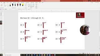 Grade K, Module 5, Lesson 5 (Friendship Public Charter School)
