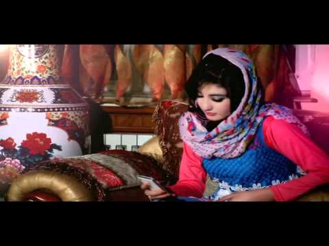 Latifa Azizi & Nabil Elhan - Qataghan