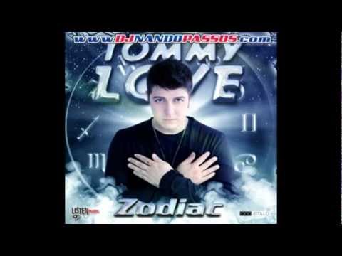 TOMMY LOVE-LIBRA(ORIGINAL MIX)