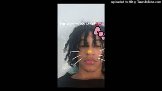 Cover art for jaydes / yen - leave me alone (prod by jaydes)