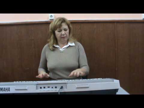 Адрианова Татьяна Олеговна 