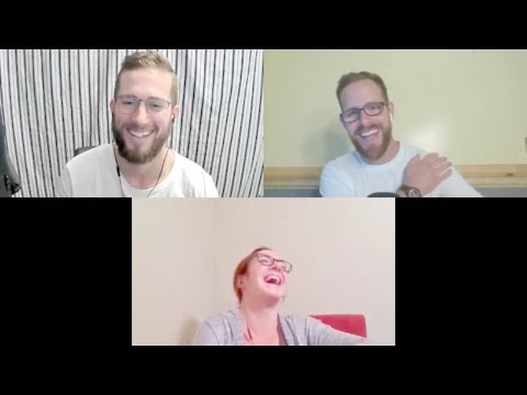 #61 Guest: Dr. Gabrielle Fundaro - What Is Gut Health, Good vs Bad Foods, How Stress Affects The Gut