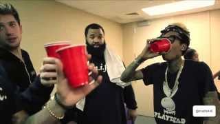 wiz khalifa  &quot;Look Into My Eyes&quot; HD.