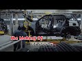 The Making Of ScarpioN JAT Garage