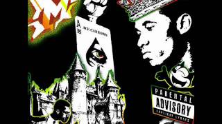 Ace Cannons ft K-Ron - We Got the Globe